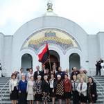 Пам'ять жертв Голодомору Чикаго США діаспора Пам'ять жертв Голодомору Чикаго США діаспора
