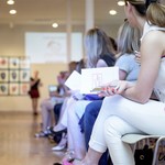 українська дизайнерка Анастасія Іванова на Ukrainian Fashion Show в Чикаго, США (фото) українська дизайнерка Анастасія Іванова на Ukrainian Fashion Show в Чикаго, США (фото)
