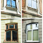 Виставка Місто, якого немає... в Івано-Франківську 9/11 Виставка Місто, якого немає... в Івано-Франківську 9/11