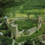 Луцький замок (фото)