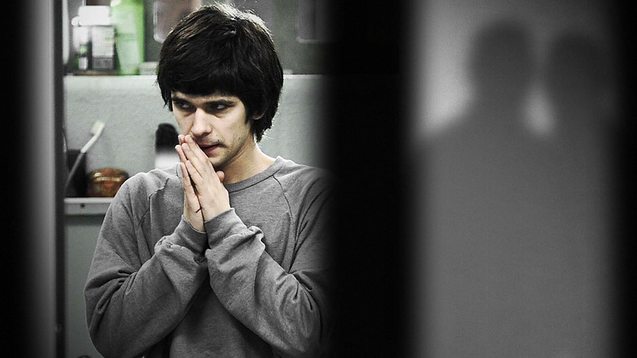 Одного разу вночі Одного разу вночі