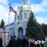 Вшанування пам'яті жертв Голодомору Чикаго США діаспора Вшанування пам'яті жертв Голодомору Чикаго США діаспора