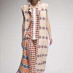 українська мода і наївне мистецтво: дизайнер ANDREEVA українська мода і наївне мистецтво: дизайнер ANDREEVA