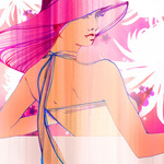 35 Ukrainian Fashion Week - фешн-ілюстрації Imago 35 Ukrainian Fashion Week - фешн-ілюстрації Imago