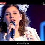 українська оперна співачка Соломія Лук'янець українська оперна співачка Соломія Лук'янець