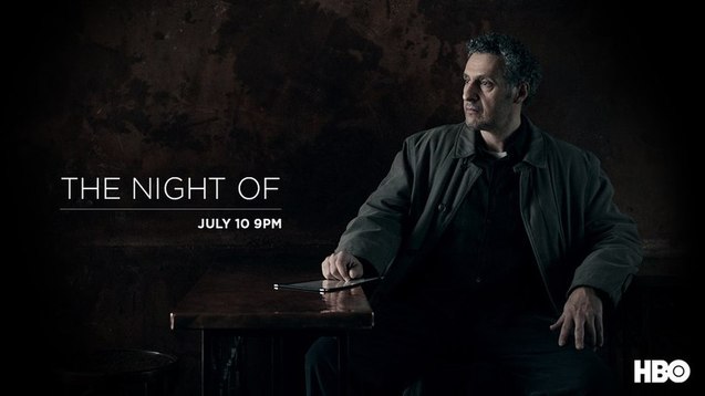 Одного разу вночі, серіал Одного разу вночі, серіал