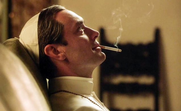 Нові цікаві серіали осені 2016 1/1