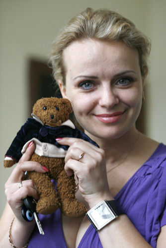 Ірма Вітовська Ірма Вітовська