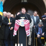 Євромайдан Чикаго США діаспора фото Євромайдан Чикаго США діаспора фото