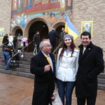 Річниця Майдану 2014 Чикаго США фото Річниця Майдану 2014 Чикаго США фото