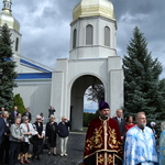 Вшанування пам'яті жертв Голодомору США 2014 діаспора Вшанування пам'яті жертв Голодомору США 2014 діаспора