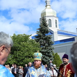 Вшанування пам'яті жертв Голодомору Чикаго Вшанування пам'яті жертв Голодомору Чикаго