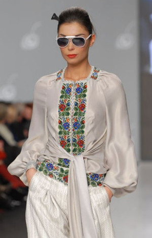 Вишиванка Roksolana Bogutska Вишиванка Roksolana Bogutska