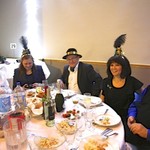 Український культурний центр Новий Рік 2014 США діаспора Український культурний центр Новий Рік 2014 США діаспора