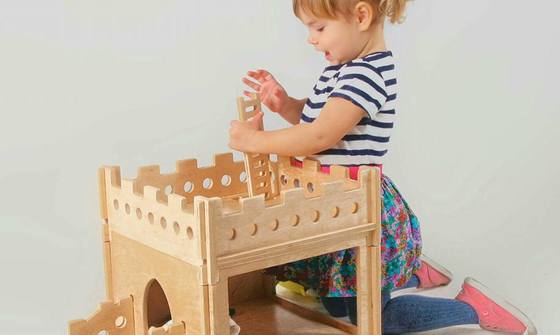 Windmill Toys, фото