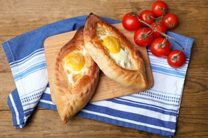 Хачапурі Хачапурі