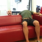 Хорсменінг (вершник без голови) Хорсменінг (вершник без голови)