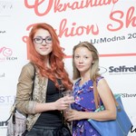 Ukrainian Fashion Show 2015 в США (фото) Ukrainian Fashion Show 2015 в США (фото)