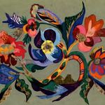 Наївне мистецтво в колекції ANDREEVA Наївне мистецтво в колекції ANDREEVA