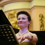 українська оперна співачка Вікторія Лук'янець українська оперна співачка Вікторія Лук'янець