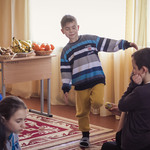 гра SportoFun, здоровий спосіб життя