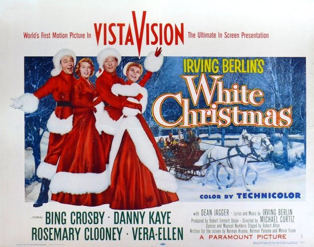 Світле Різдво (White Christmas, 1954) Світле Різдво (White Christmas, 1954)