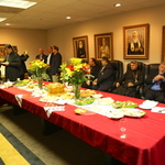 Вшанування пам'яті жертв Голодомору, Блумінгдейл діаспора фото Вшанування пам'яті жертв Голодомору, Блумінгдейл діаспора фото