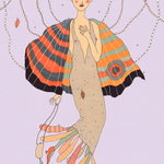 35 Ukrainian Fashion Week - fashio-ілюстрації Imago 35 Ukrainian Fashion Week - fashio-ілюстрації Imago