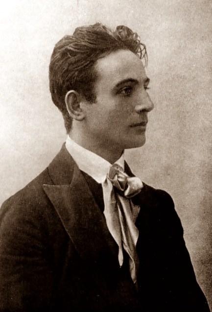 Амвросій Бучма: Коротка біографія 1/1 Амвросій Бучма: Коротка біографія 1/1