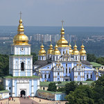 Михайлівський Золотоверхий Собор Михайлівський Золотоверхий Собор