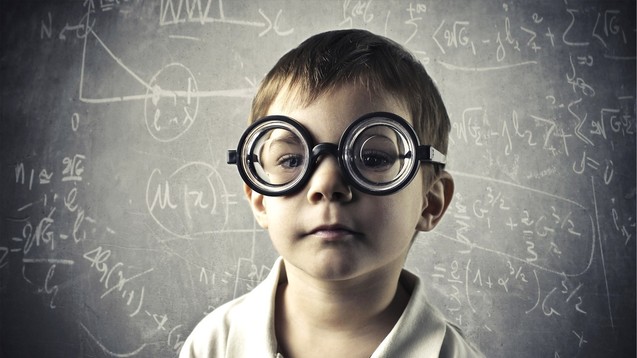 розумний хлопчик розумний хлопчик