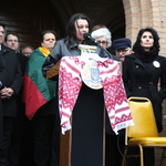 Річниця Євромайдану Чикаго США Річниця Євромайдану Чикаго США