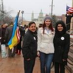 Річниця Майдану 2014 Чикаго США Річниця Майдану 2014 Чикаго США