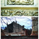 Виставка Місто, якого немає... в Івано-Франківську 1/11 Виставка Місто, якого немає... в Івано-Франківську 1/11