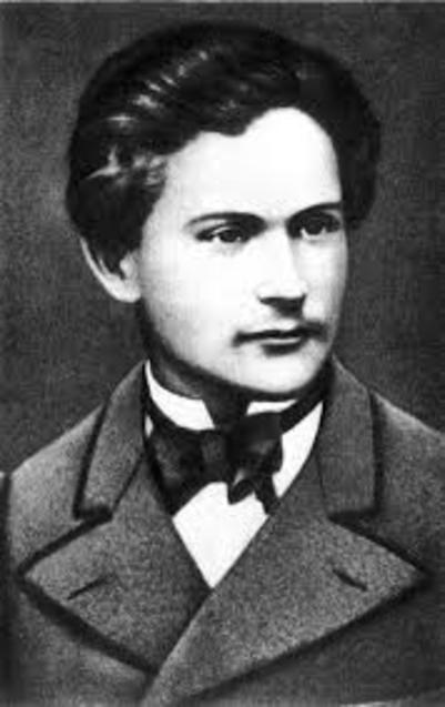 студент Іван Франко студент Іван Франко