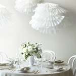 вироби з паперу в декорі вироби з паперу в декорі