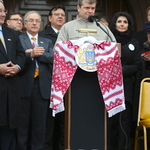 Річниця Майдану США  діаспора Річниця Майдану США  діаспора