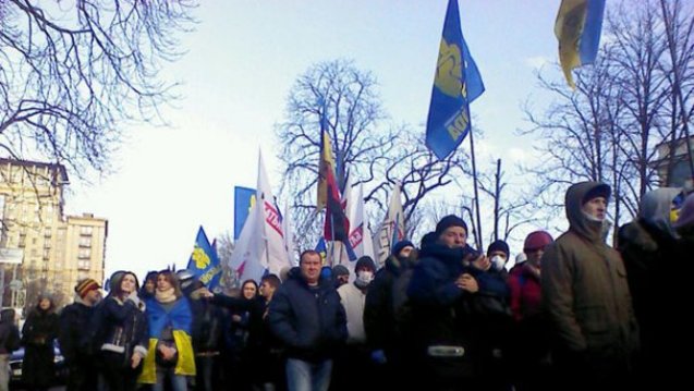Євромайдан 2014 Євромайдан 2014