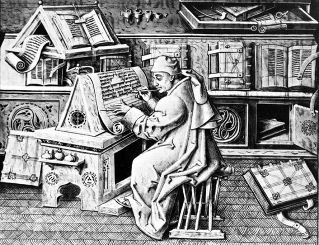 Книги Київської Русі. Легендарна бібліотека Ярослава Мудрого 1/1