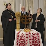 Парафія святого Володимира і Ольги фото Парафія святого Володимира і Ольги фото