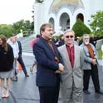 Вшанування пам'яти жертв Голодомору, Блумінґдейл 2014 Чикаго фото діаспора Вшанування пам'яти жертв Голодомору, Блумінґдейл 2014 Чикаго фото діаспора