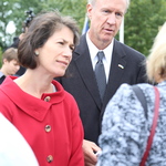 Вшанування пам'яти жертв Голодомору, Блумінґдейл США 2014 діаспора Вшанування пам'яти жертв Голодомору, Блумінґдейл США 2014 діаспора