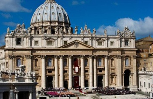 Ватикан Ватикан
