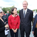 Вшанування пам'яті жертв Голодомору, Блумінгдейл США 2014 діаспора Вшанування пам'яті жертв Голодомору, Блумінгдейл США 2014 діаспора