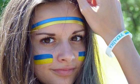 Пошук української ідентичності 2/2 Пошук української ідентичності 2/2