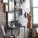 дзеркала (фото) дзеркала (фото)