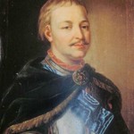 Гетьман Іван Мазепа портрет Гетьман Іван Мазепа портрет