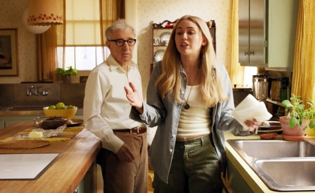 Нові цікаві серіали осені 2016 1/1