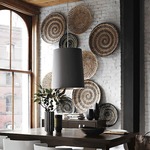 плетені кошики плетені кошики