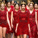 колекція Dolce&Gabbana колекція Dolce&Gabbana